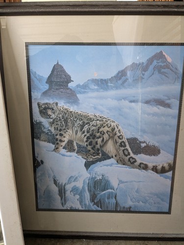Large beautiful signed - large,